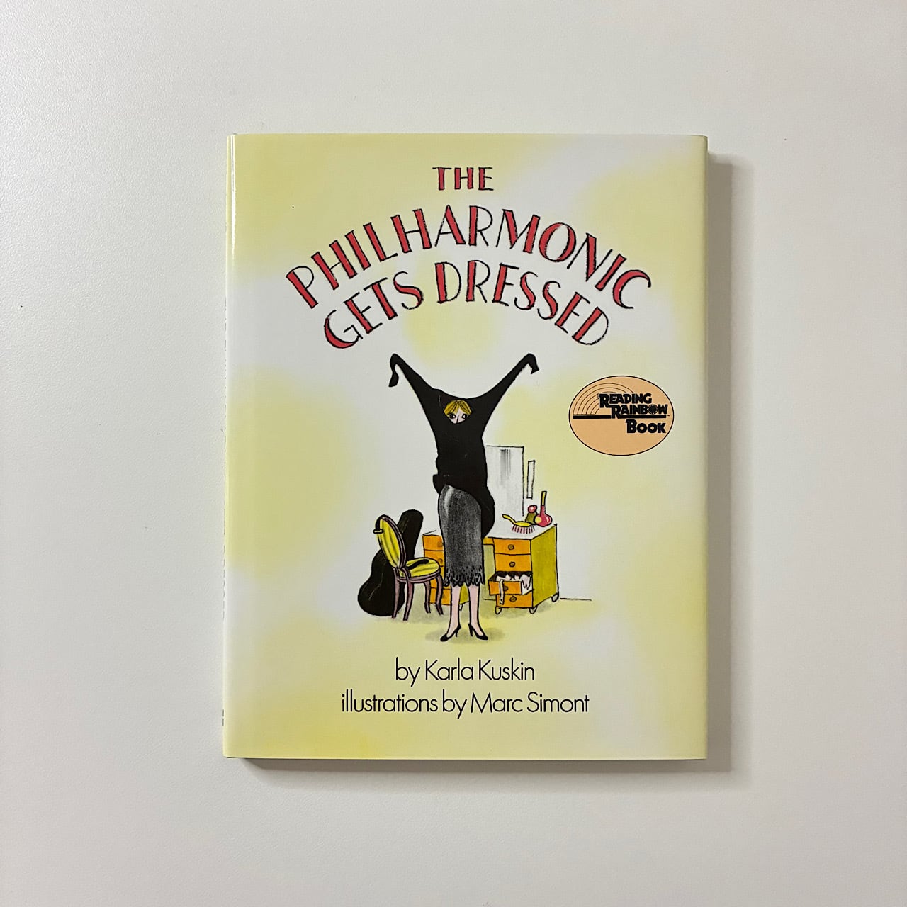 ◇ 音楽の絵本 | 素敵な洋書の絵本屋さん Read Leaf Books