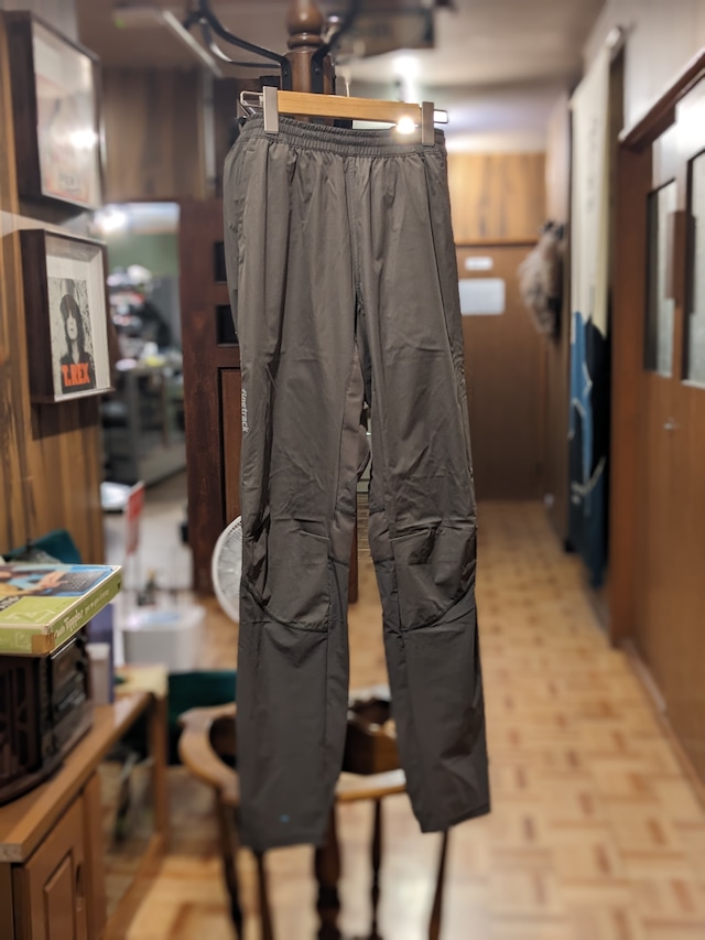 TANNUKI Running  Sato Wind Pants　セサミグレー