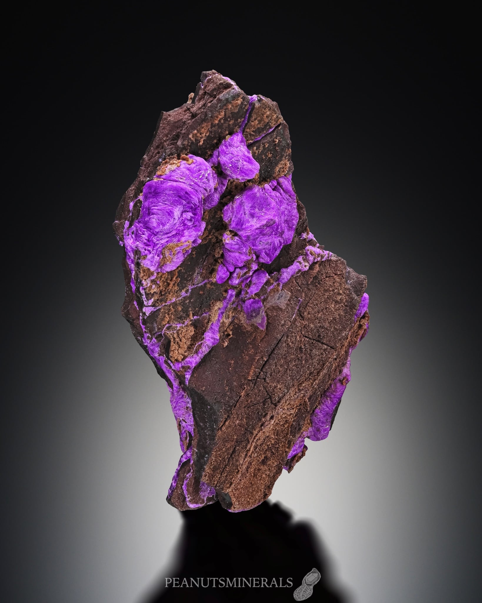 スギライト【Sugilite】南アフリカ産