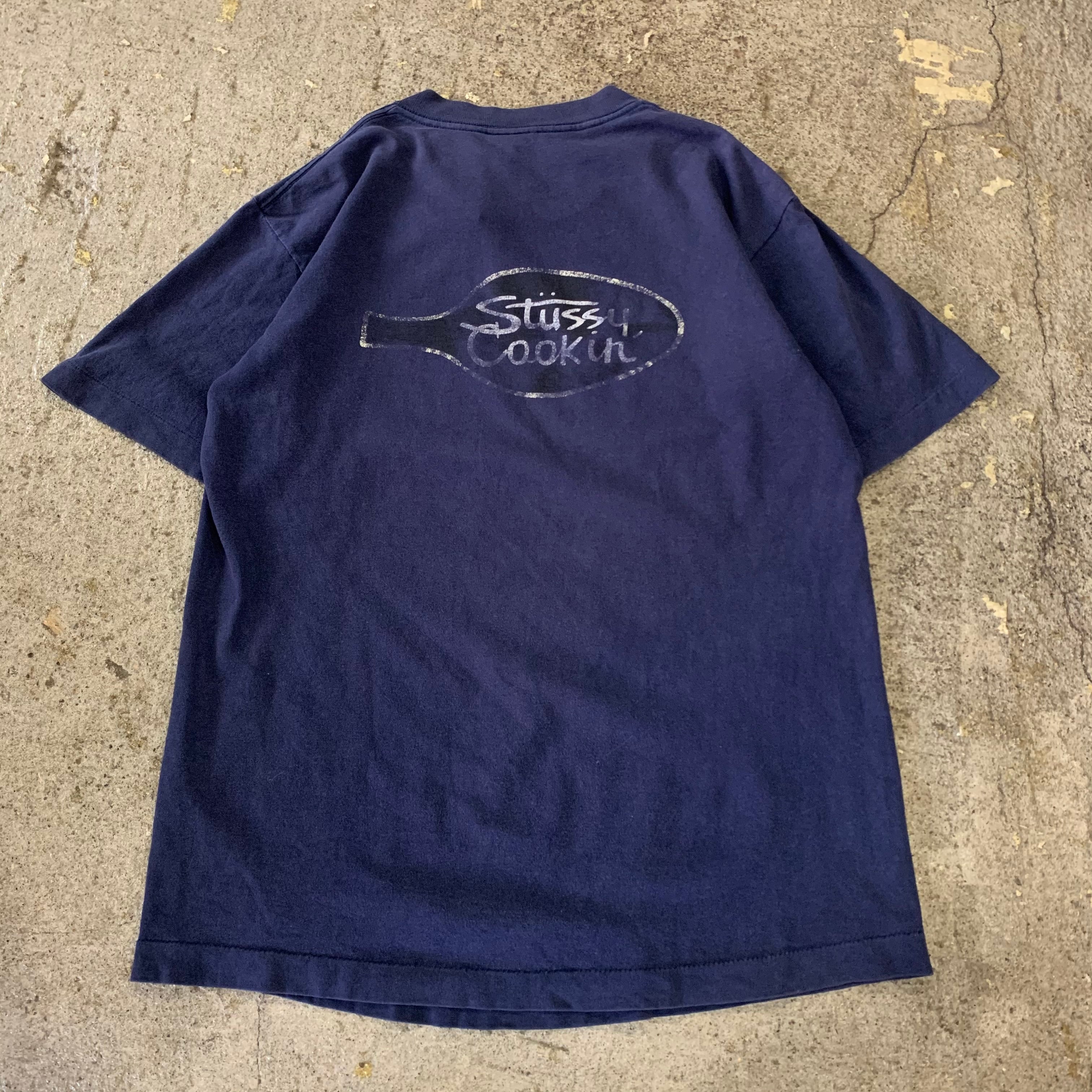 stussy 90
