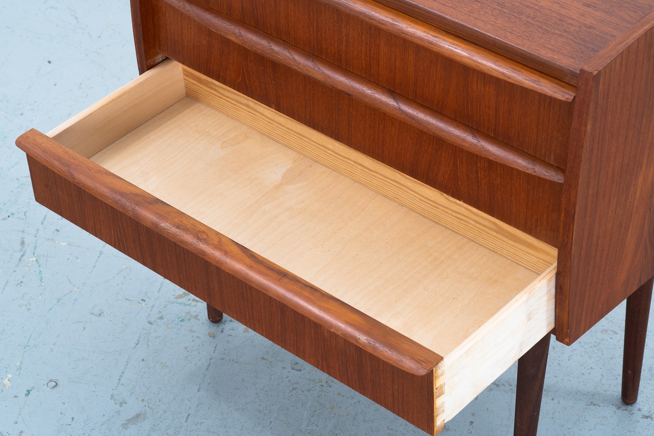 【as it is】3 Drawer Chest