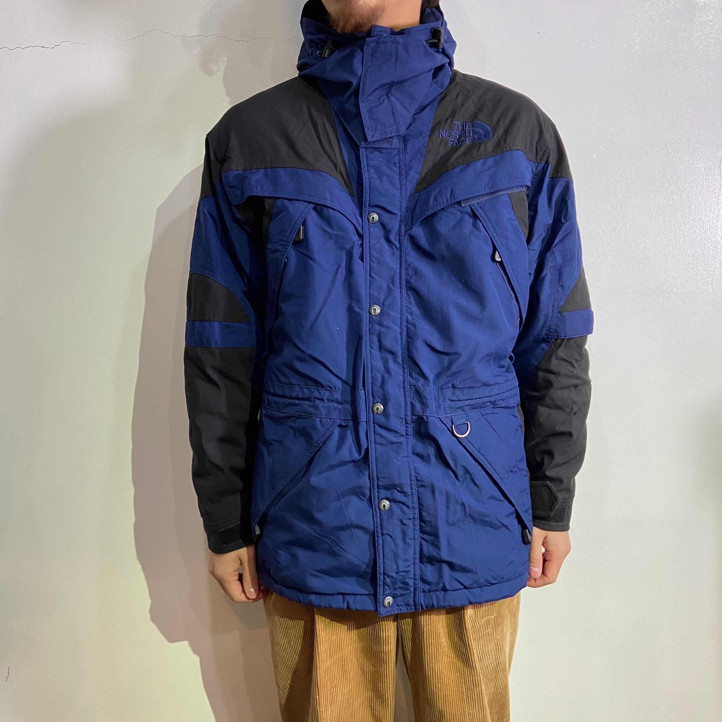 送料無料』90s THE NORTH FACE エクストリームライト マウンテン ...