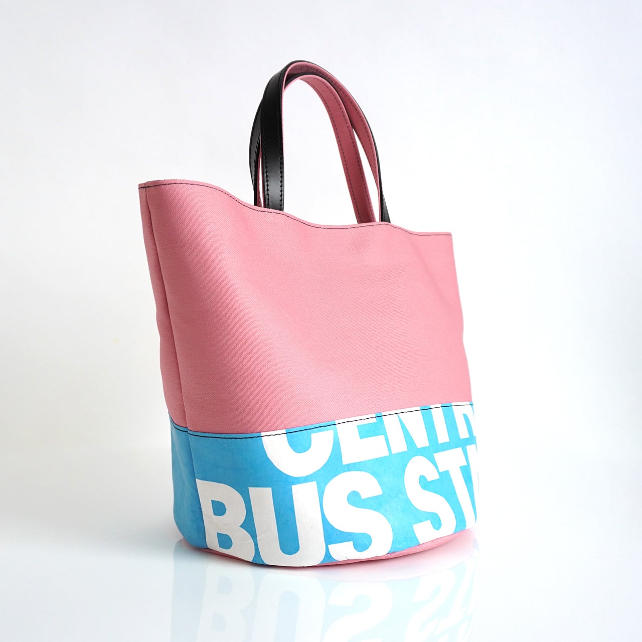 Tote Bag (S) / TSS-0041 | SANS-SERIF