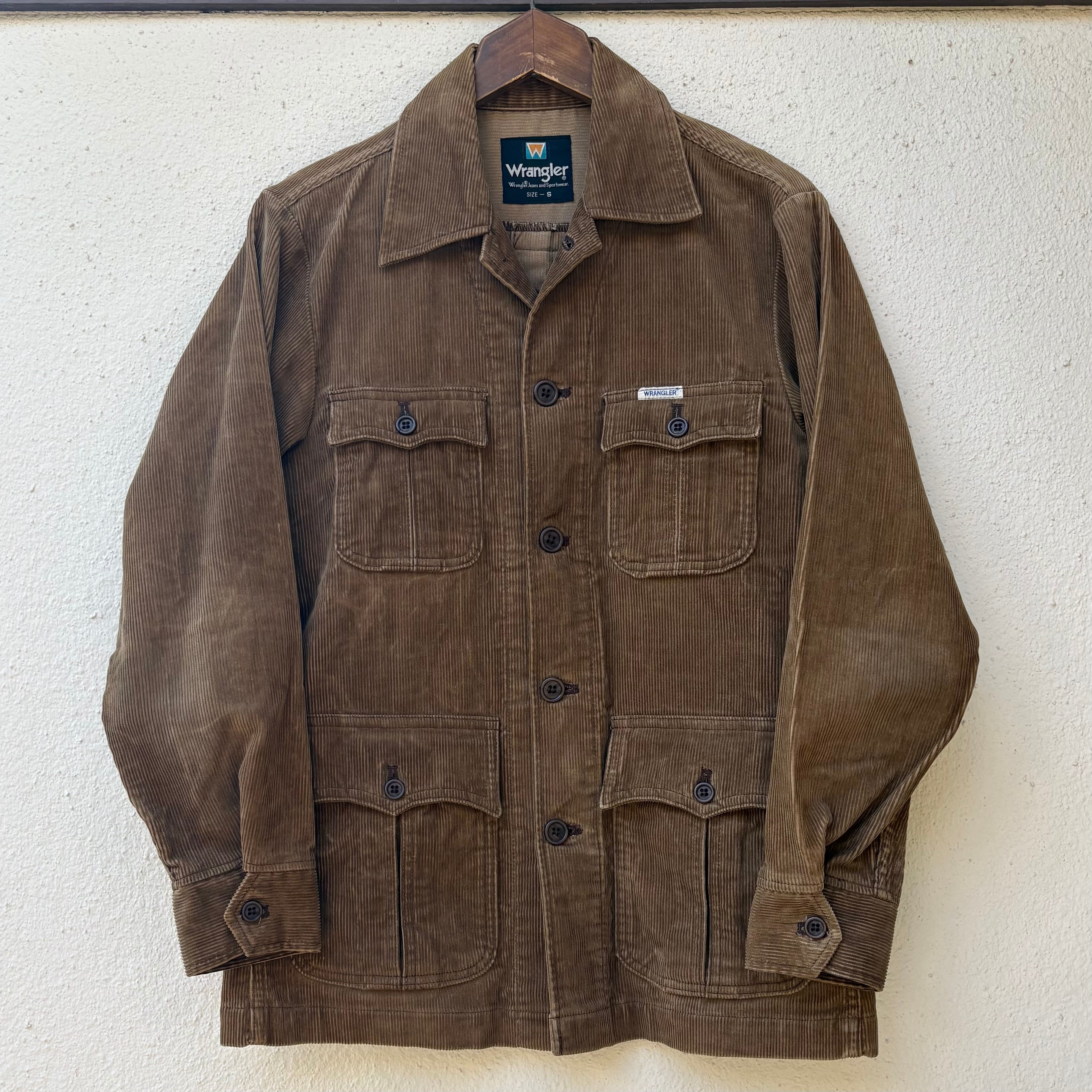 SERAPHIN レザージャケット ブルゾン M-65 ディアスキン 鹿革 フランス