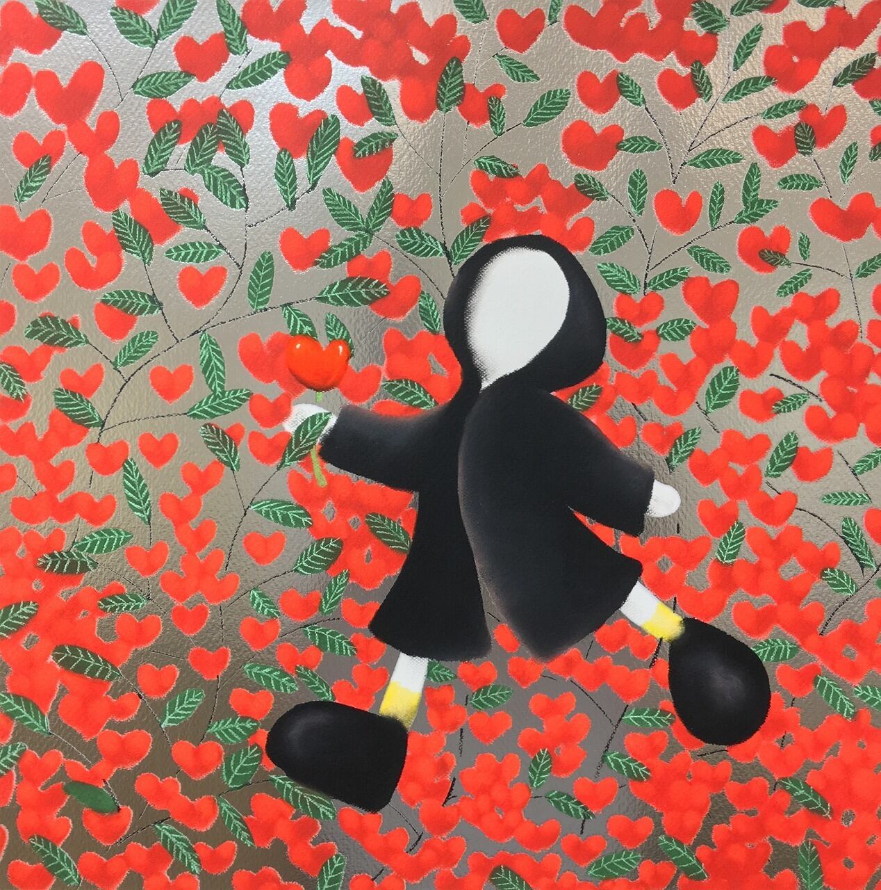 ワールド・オブ・ラブ | A World of Love