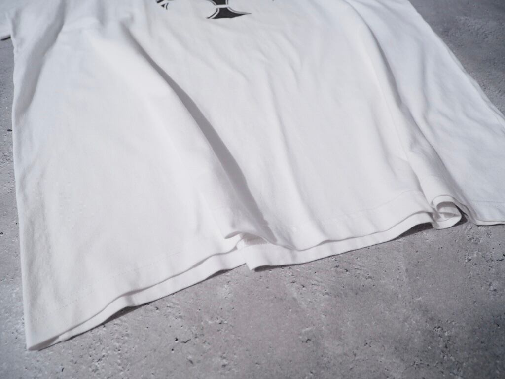 adidas german soccer ball printed ringer Tee (UEFA EURO 2008)