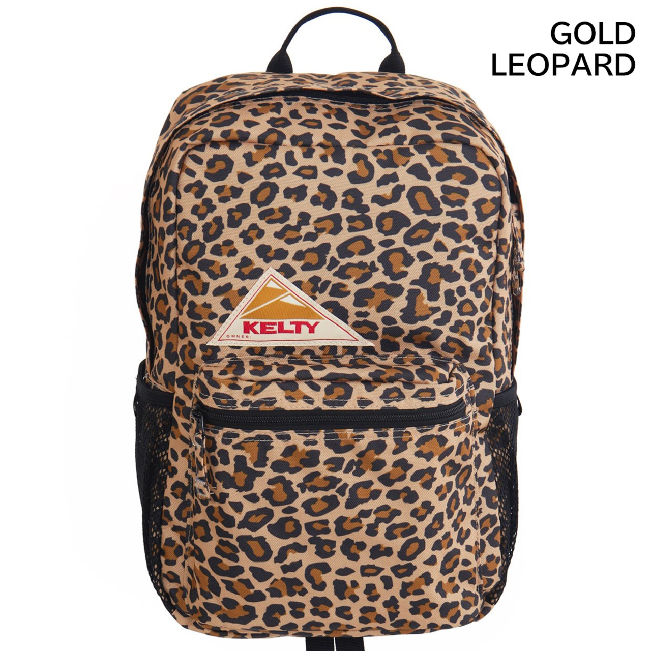 ［KELTY］ BIG CHILD DAYPACK