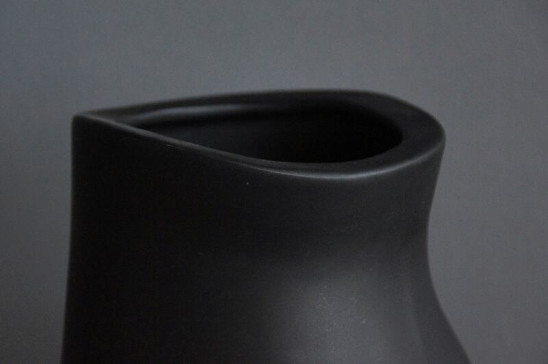 常滑焼 花器 #0064 | 1点もの花器屋さん One & Only Flower Vase