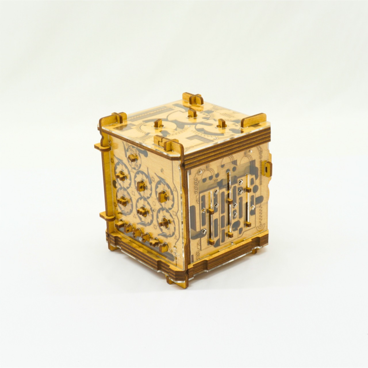 Cluebox ケンブリッジの迷宮 / クルーボックス | プレゼント・ギフト