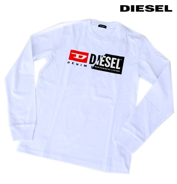 DIESEL ロンＴ