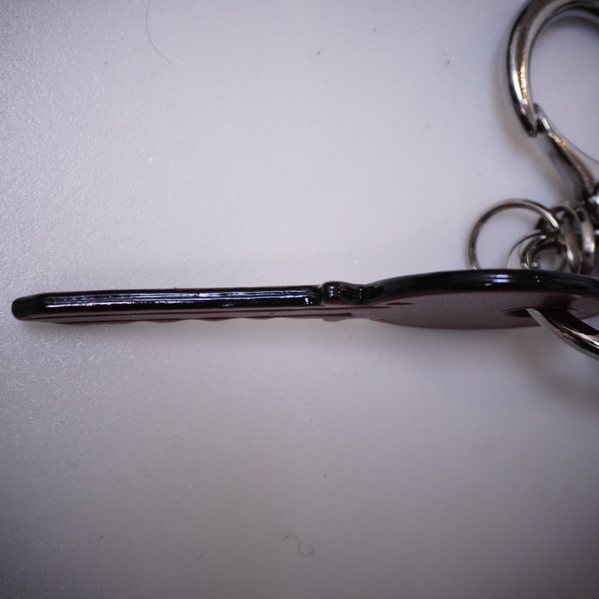 Key ring 通販 ヴィヴィアン カラビナ Vivienne Westwood ヴィヴィアン