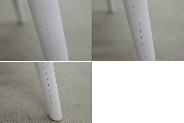 秋田木工 ハンナ ダイニングチェア ホワイト ビーチ材 ウィンザー 椅子 白 秋田木工 ハンナ ダイニングチェア ホワイト ビーチ材 ウィンザー 椅子 白