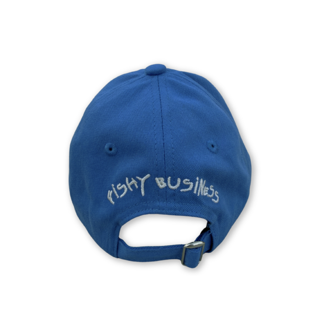 《即納》GROWN/ Fishy Cap - Pacific KIDS