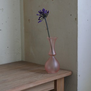 YŌKI (ヨーキ) flower vase NILE [pink]
