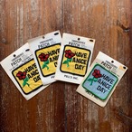 "Have A Nice Day" Vintage Patch