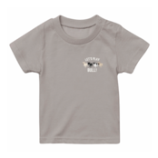 【試作品(新品未着用)】【baby90】Let's play BULL Tシャツ