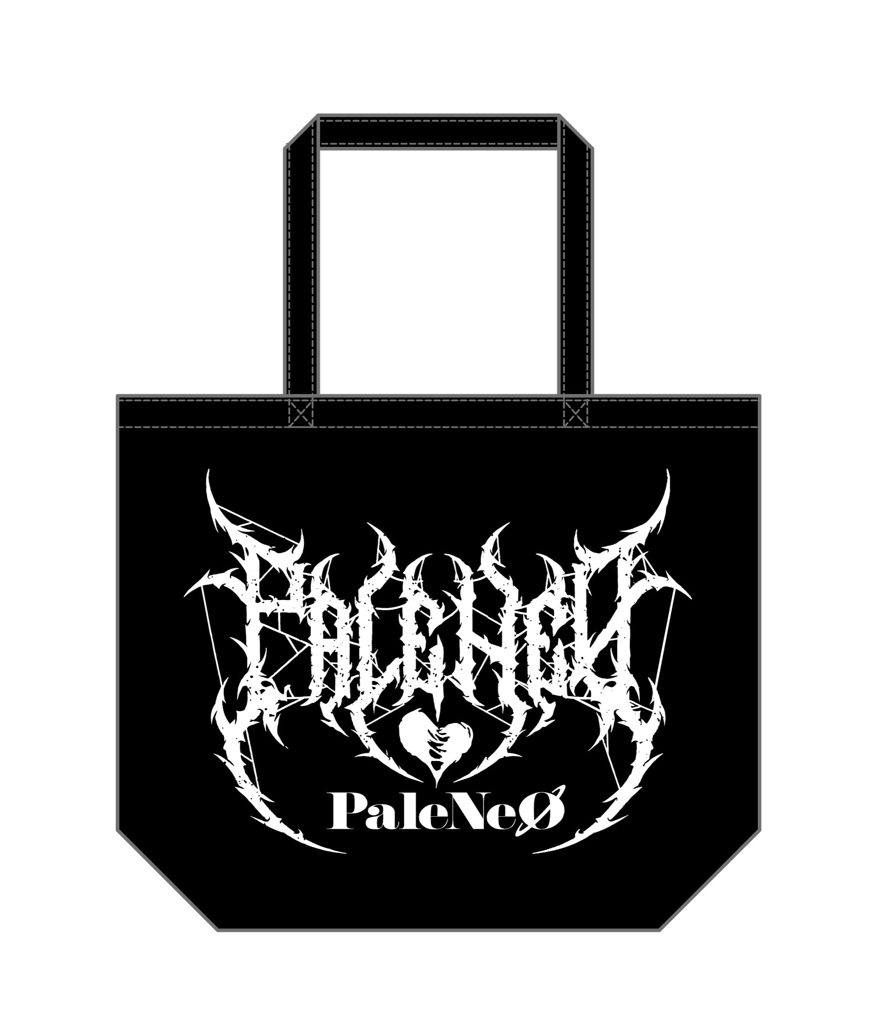 PaleNeØ OFFICIAL ONLINE SHOP
