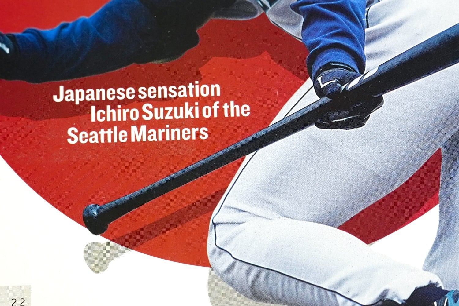 未開封 マリナーズ イチロー LEGENDS SPORTS 洋書 雑誌 【公式通販】