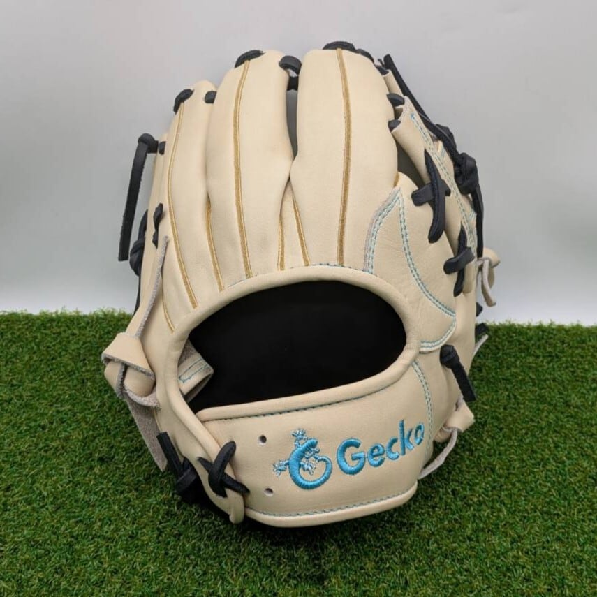 野球・ソフトボール専門オーダーグローブGECKO(ゲッコウ)通販サイト