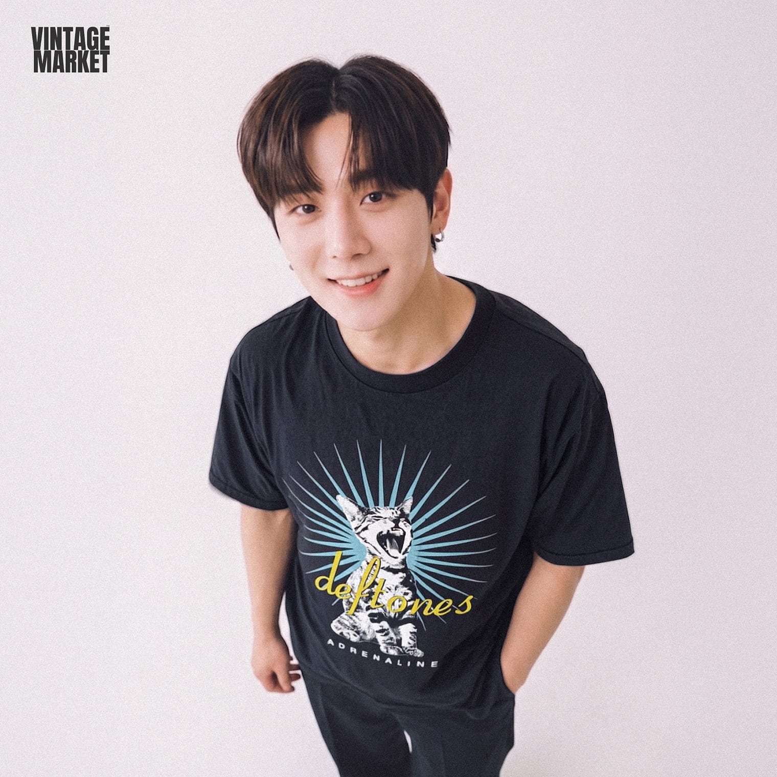 Sade 29 Tシャツ | Vintage Market