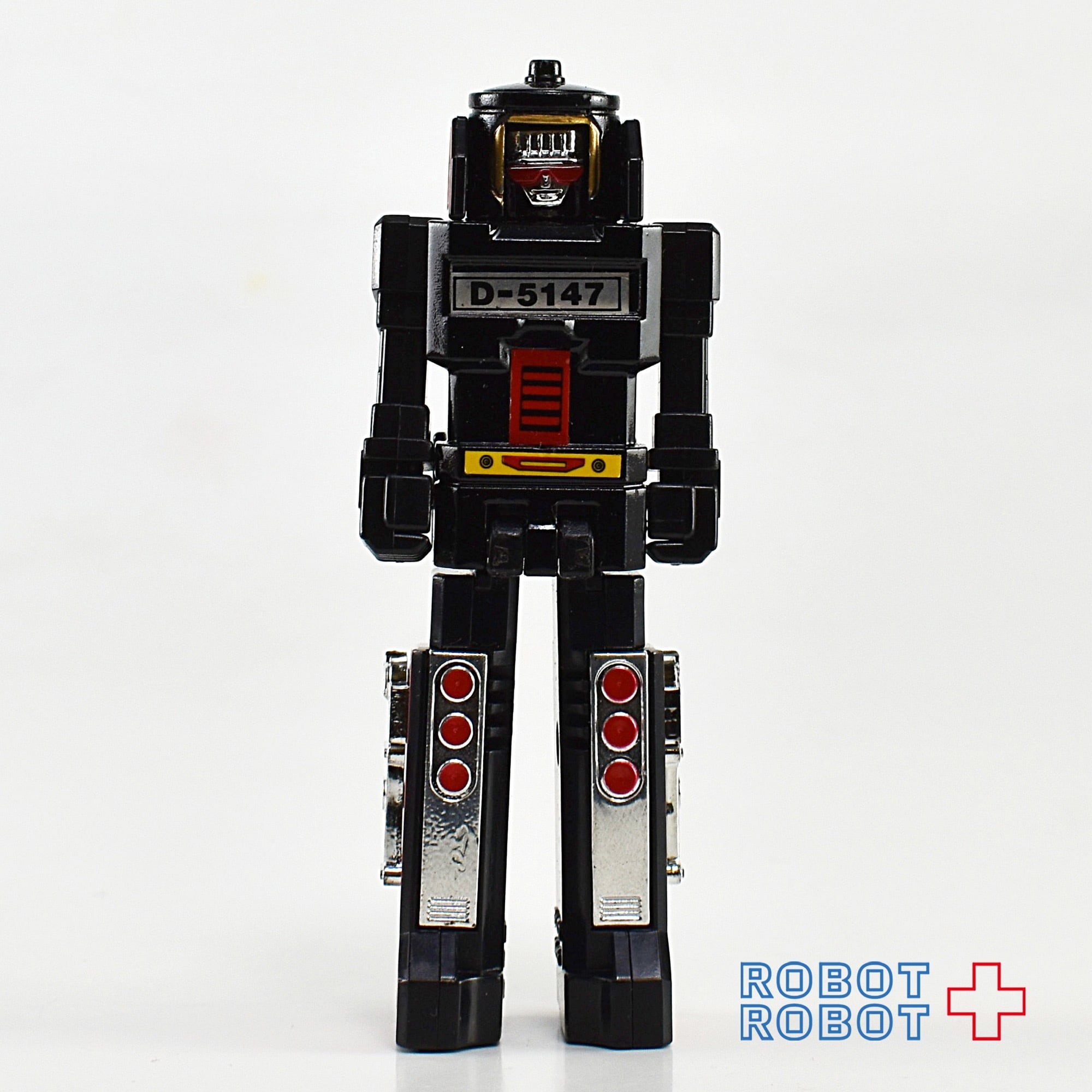 2025年最新】Yahoo!オークション -マシンロボ(ビンテージ)の中古