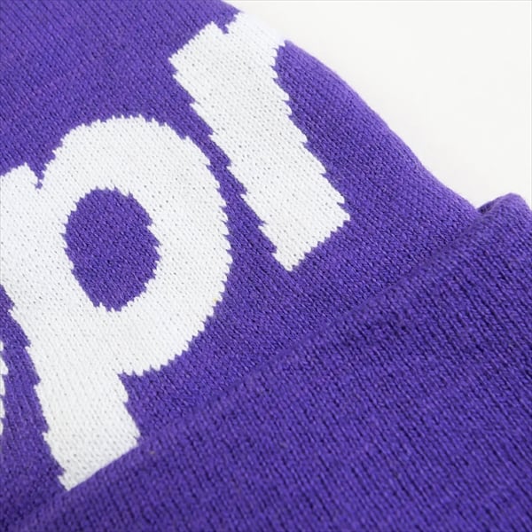 Size【フリー】 SUPREME シュプリーム 23AW Big Logo Beanie Dark