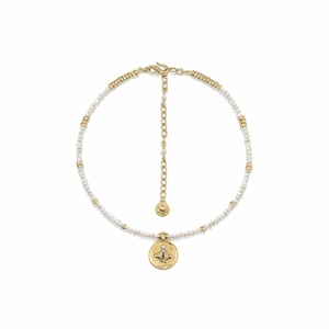GOOSENS paris Collier de pearls Astro TAUREAU/牡牛座