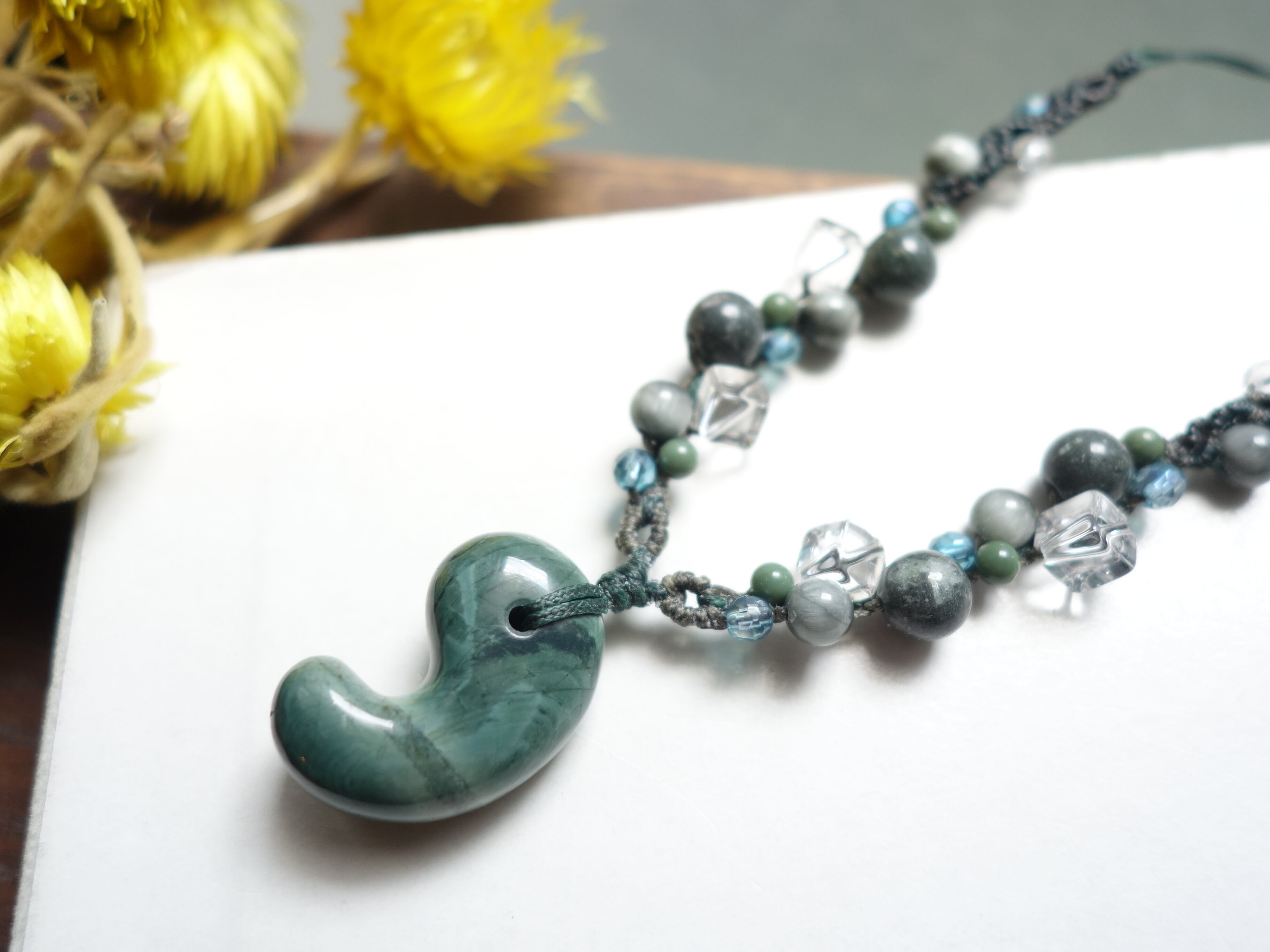 たまゆらsakai⚓minato～天然石アクセサリー～