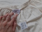 FRANCE GALLEGO DESPORT wrap skirt