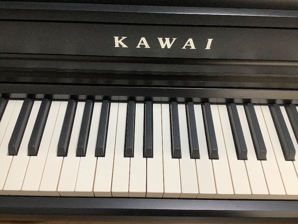 ★46716【電子ピアノ】KAWAI　CA4900GPMB　20年製 | リユース専門店エプコ powered by BASE