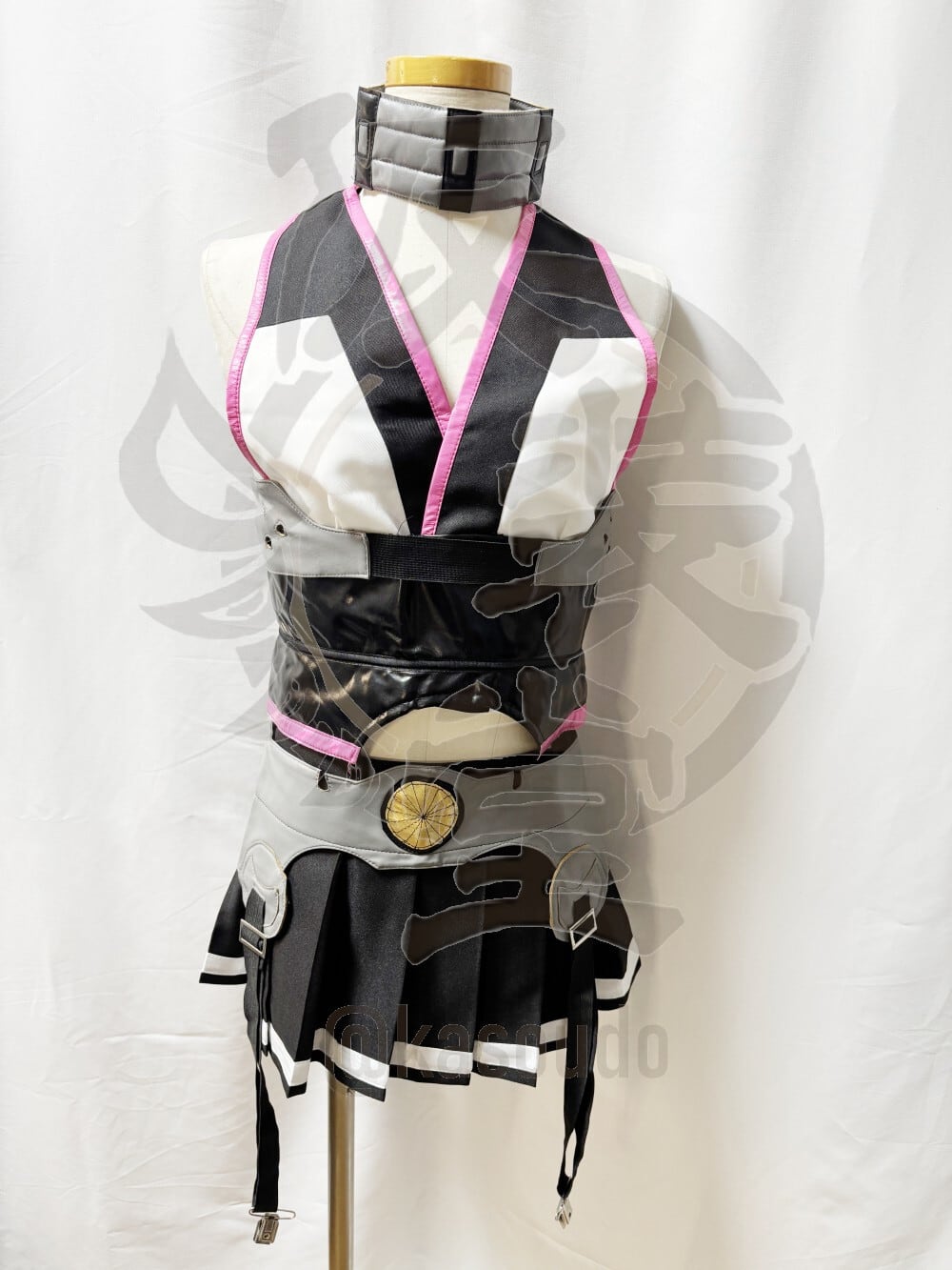 【アウトレット】艦隊これくしょん 陸奥 風衣装