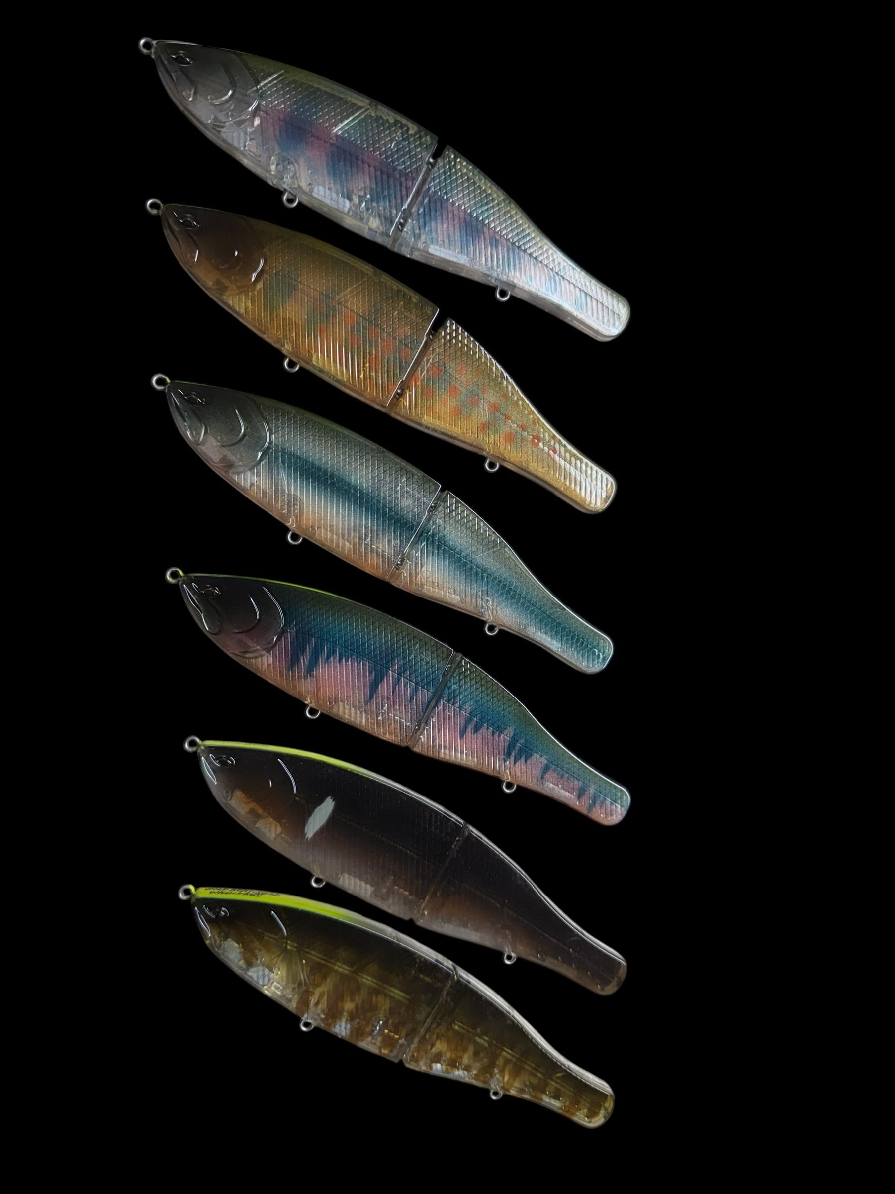 WILD LURES Webshop