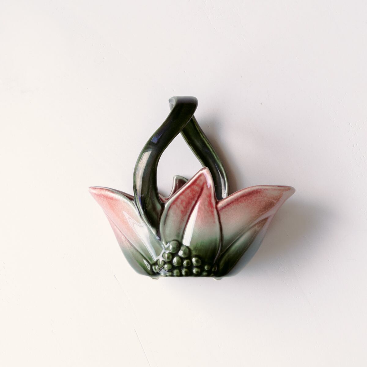 Water Lily Vase