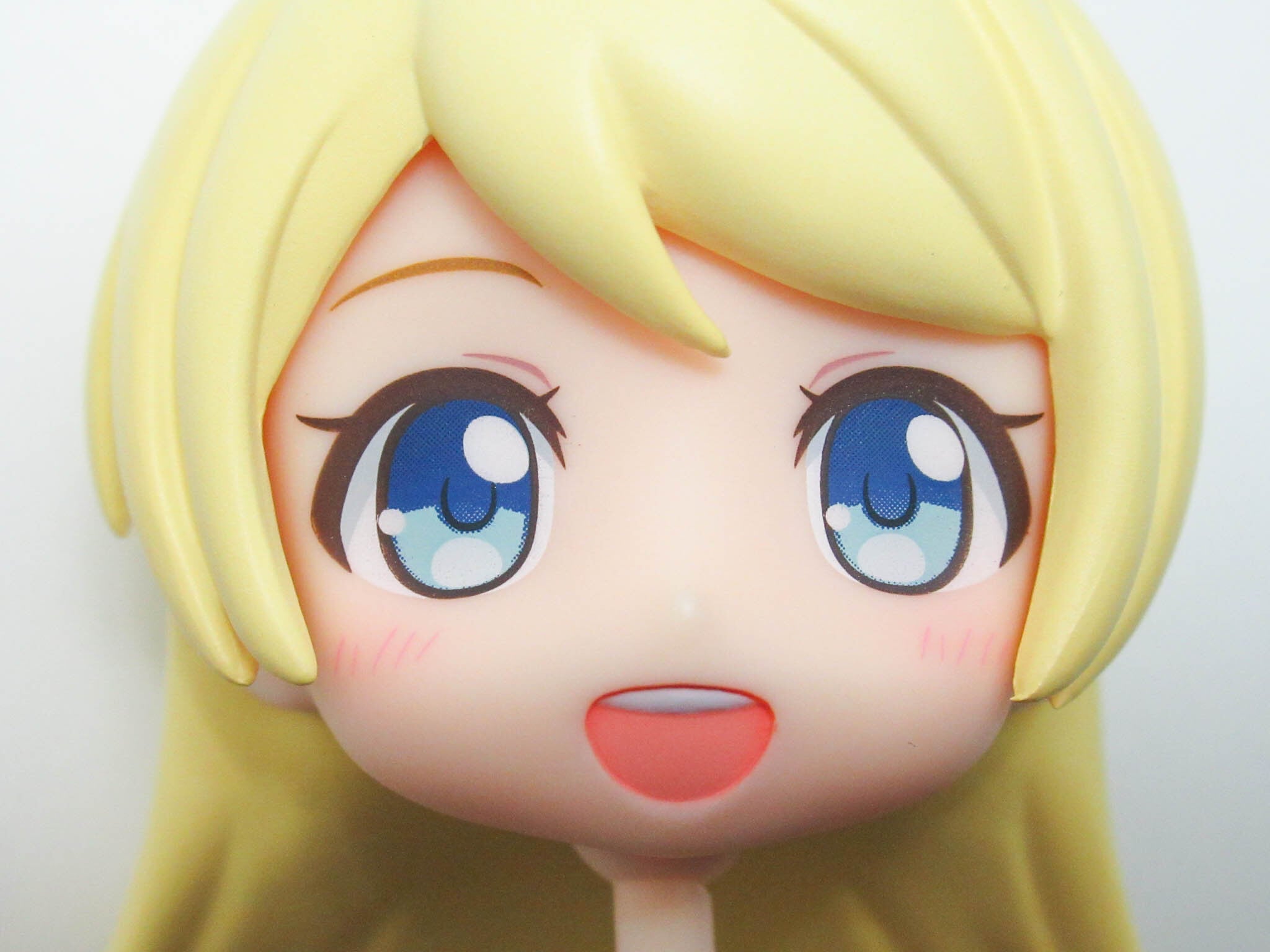 SALE】ねんどろいどどーる アリス 顔パーツ 普通 | ホビー通販 アニホープ