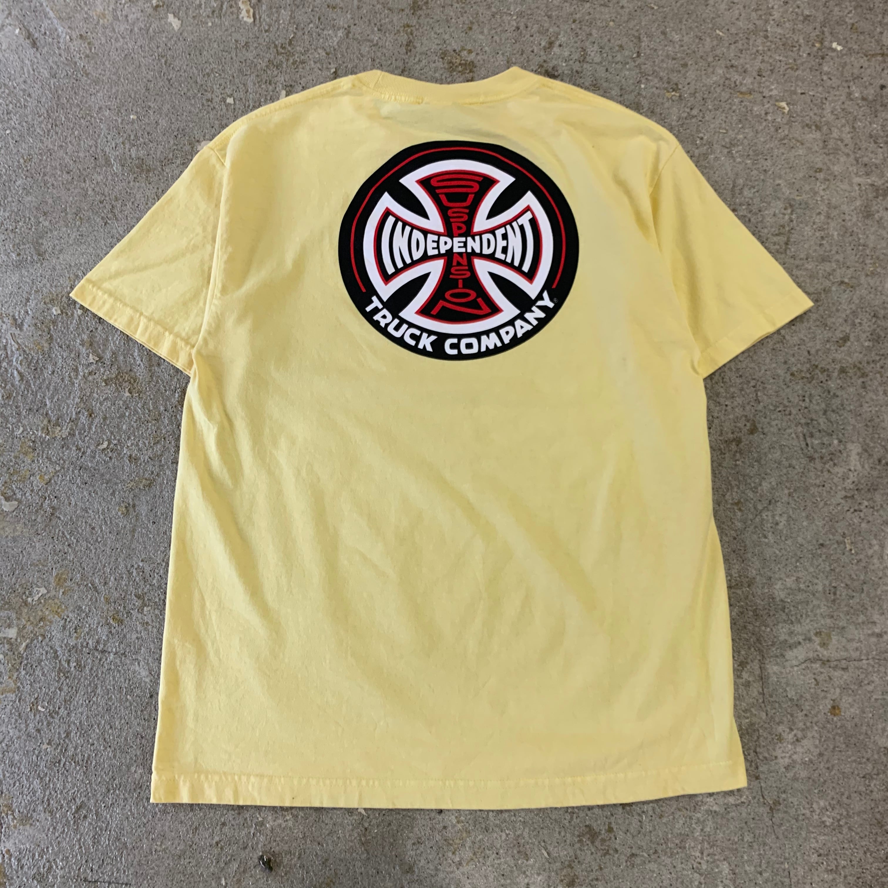 00s independent T-shirt | What