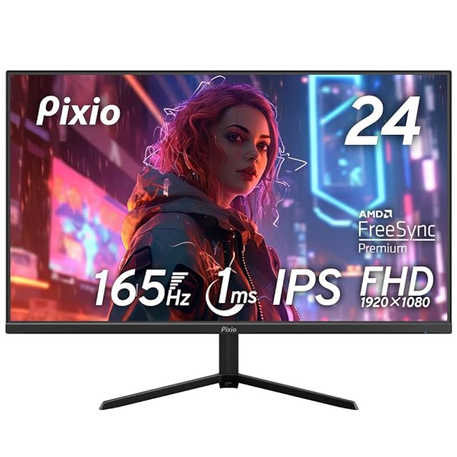 KOORUI QD 量子ドットMini LED ゲーミングモニター 27インチ