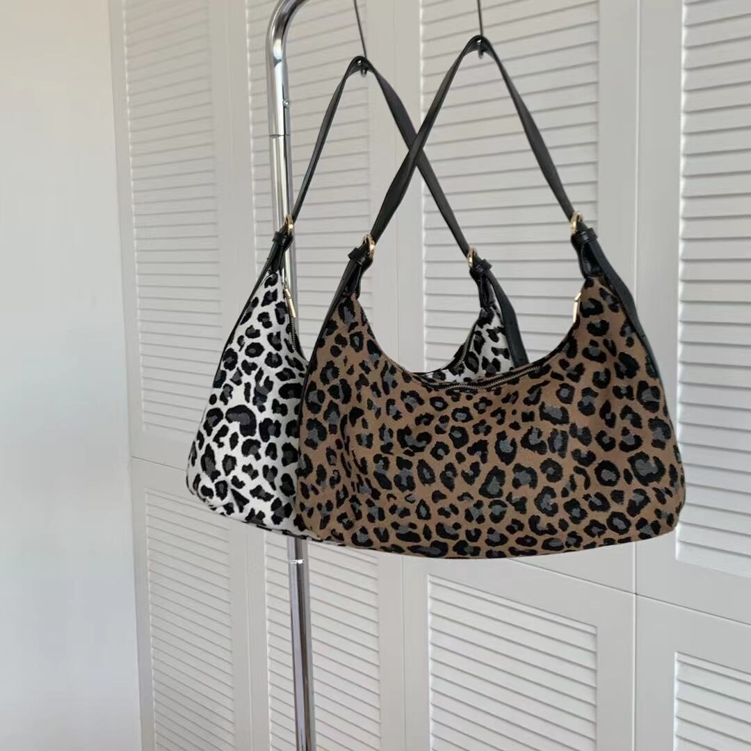 アニマル柄バッグ　AS49-1408