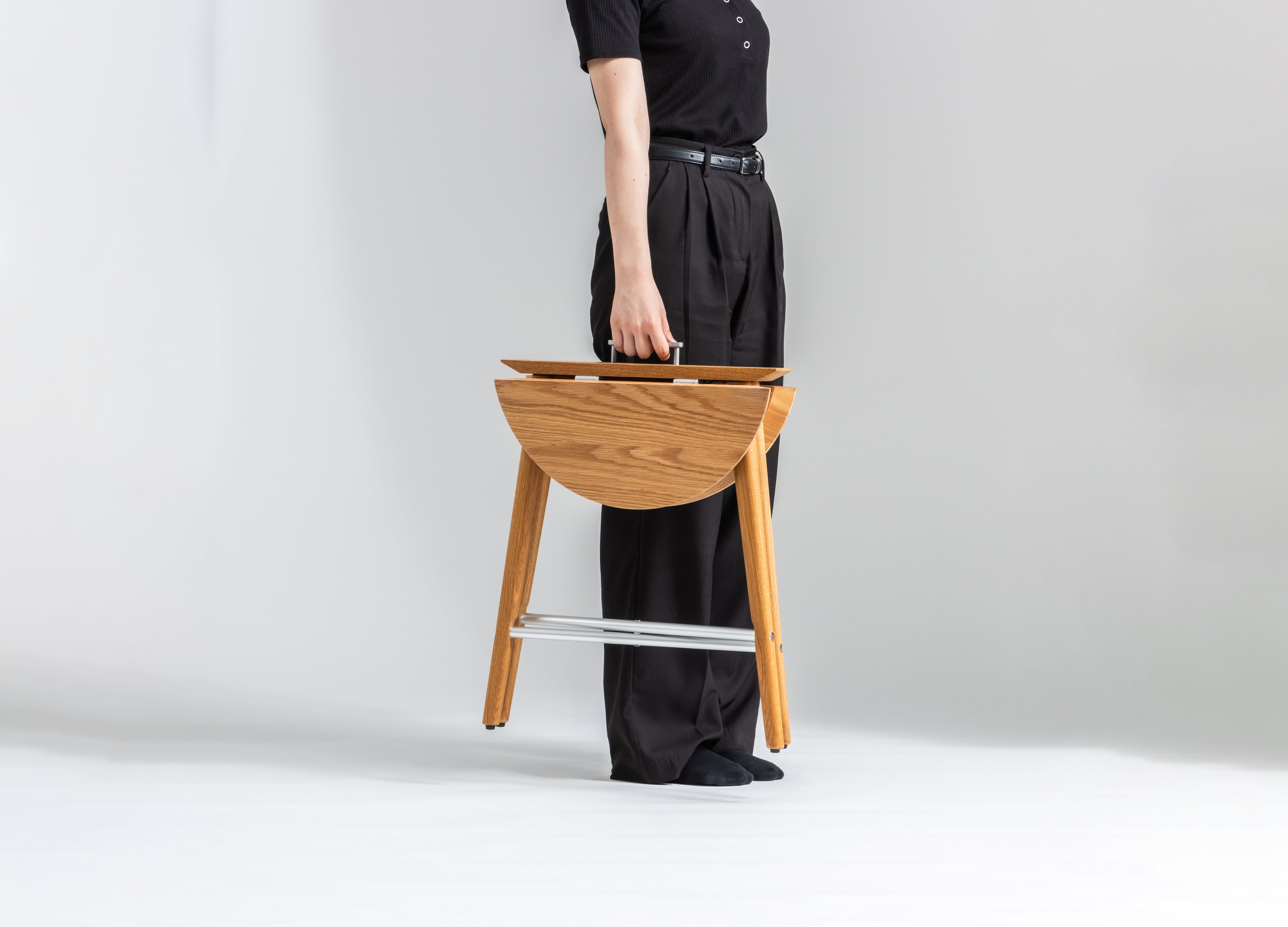 Side Table | foxx chair