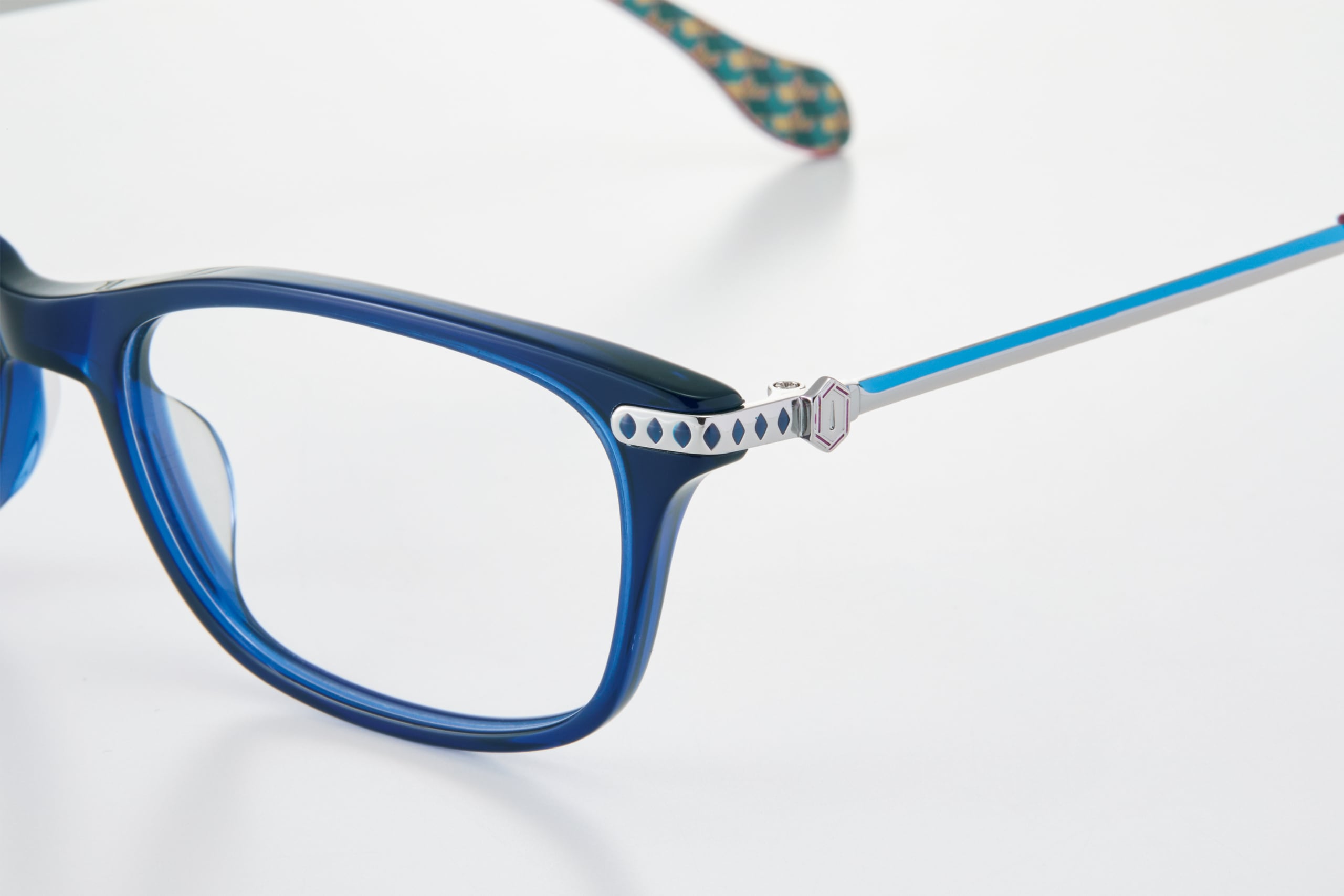 鬼滅の刃 公式 // 冨岡義勇 メガネ | メガネのイタガキ