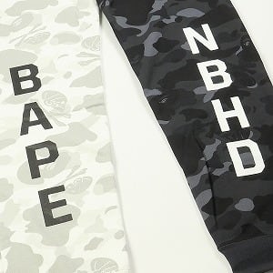 Size【XXL】 A BATHING APE ア ベイシング エイプ ×NEIGHBORHOOD