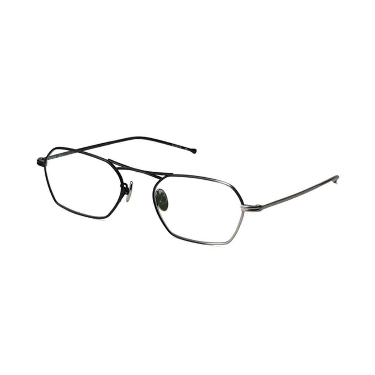 Mr.Gentleman EYEWEAR | Re:TRUST EYEWEAR