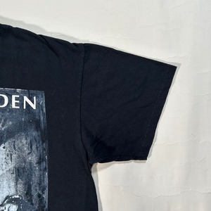 12530 サウンドガーデン ロック バンド Tシャツ L