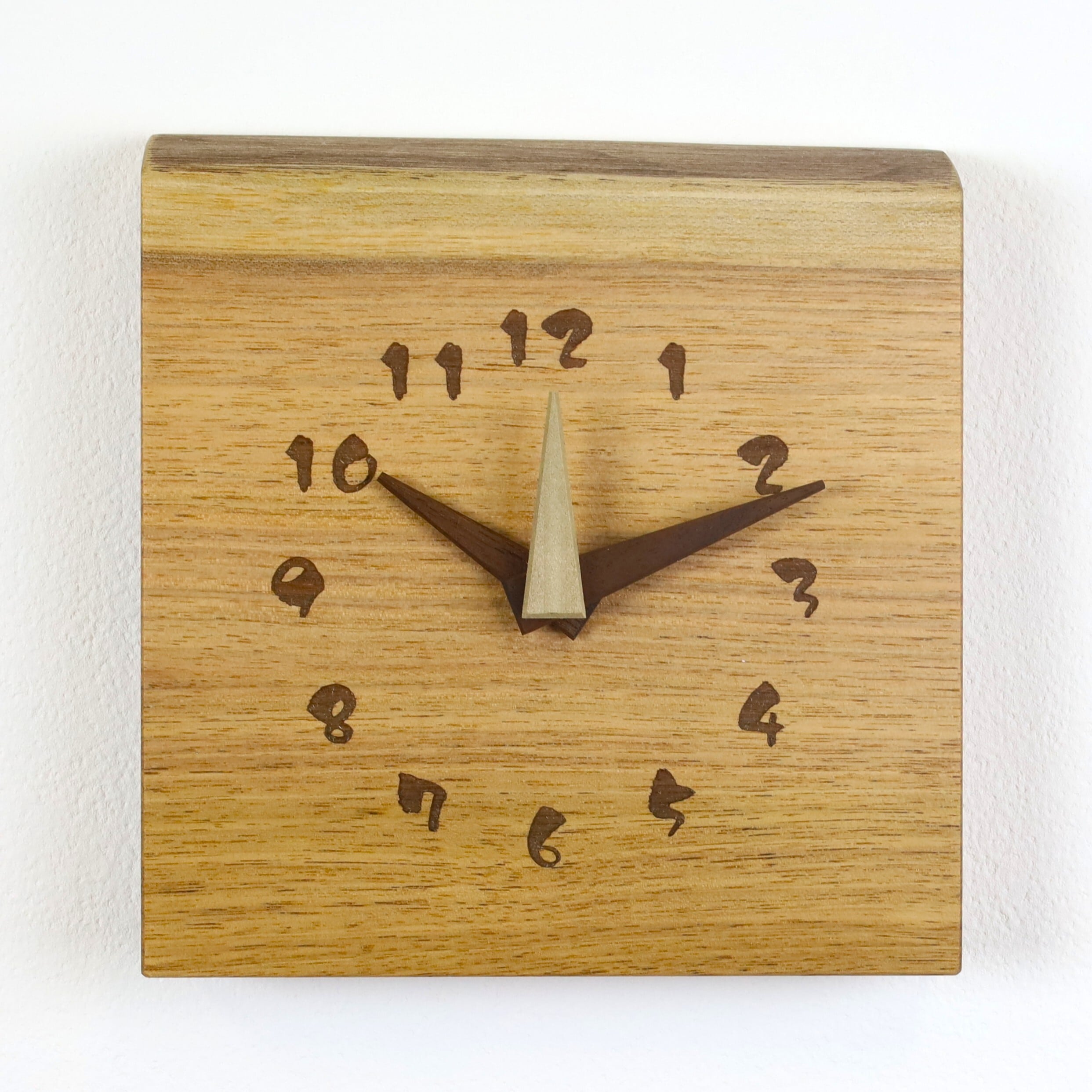 一枚板時計 | SWING ONLINE SHOP