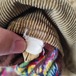 50's Americanfield　ハンティングジャケット　ブラウン　裏地付き 商品写真13