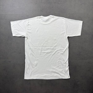 80s 90s CenterStar humor joke TEE XL 古着