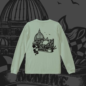 Luxury Hearts Long-T