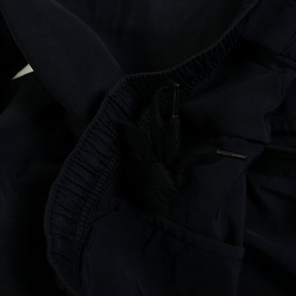 Size【M】 SUPREME シュプリーム 22AW Warm Up Pant ナイロンパンツ 黒