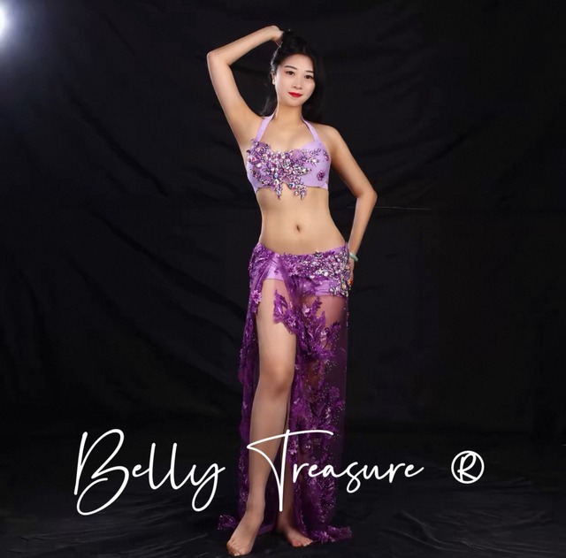Belly Treasure®︎