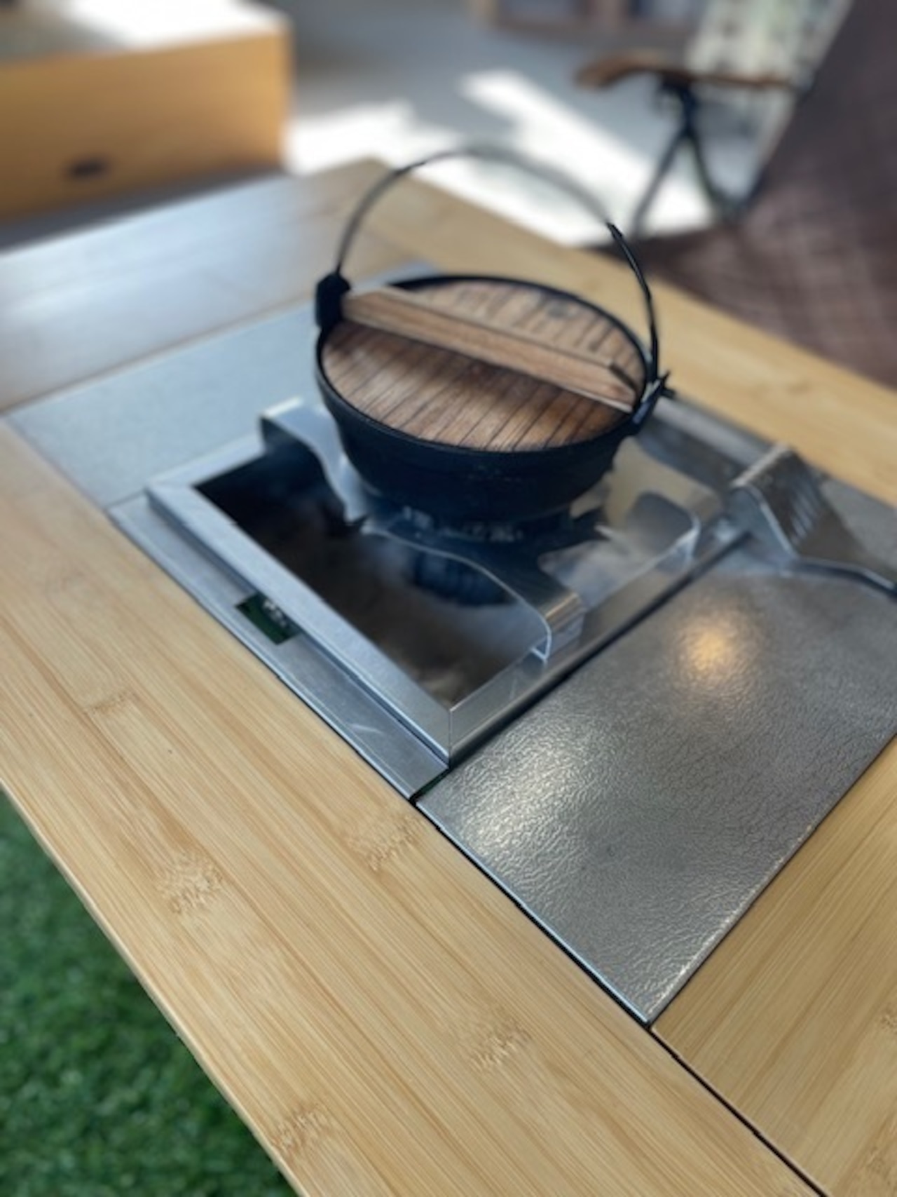 IGT規格IRO+RI Ⅳ【置き台4枚セット】★今だけ!丸網プレゼント