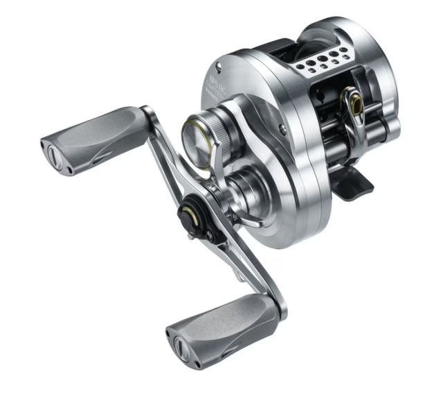 ●シマノ 26 カルカッタコンクエスト BFS リミテッド HG RIGHT